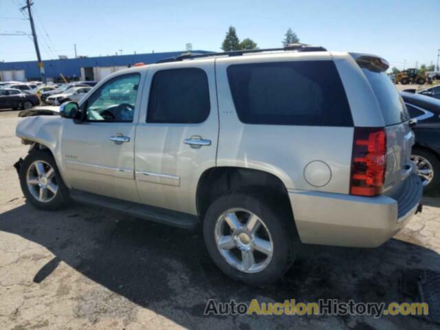 CHEVROLET TAHOE K1500 LTZ, 1GNSKCE01ER245011