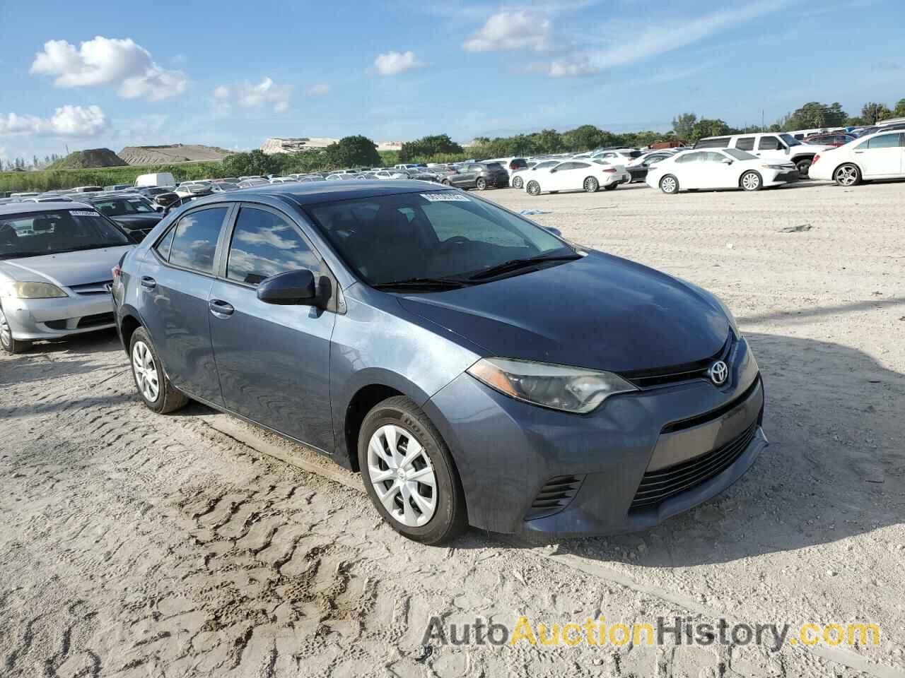 2016 TOYOTA COROLLA ECO, 2T1BPRHE1GC521897