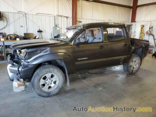 TOYOTA TACOMA DOUBLE CAB, 3TMLU4EN6EM150535