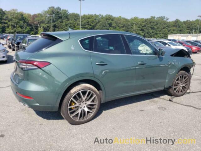 MASERATI LEVANTE BA BASE, ZN661XUA1NX385956