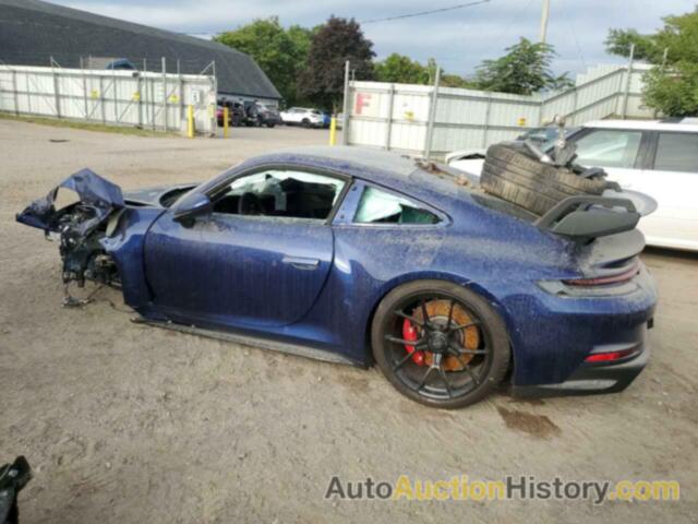 PORSCHE 911 GT3, WP0AC2A97NS268432