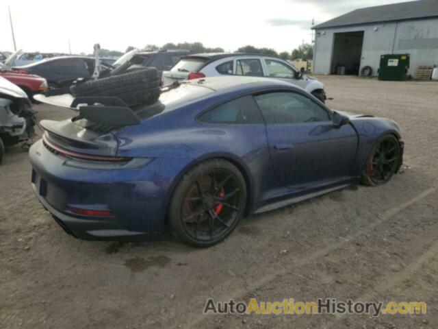 PORSCHE 911 GT3, WP0AC2A97NS268432