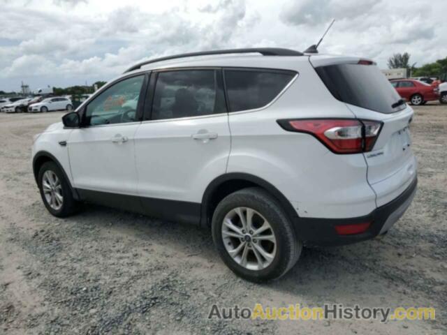 FORD ESCAPE SEL, 1FMCU9HD7JUD49465