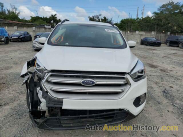 FORD ESCAPE SEL, 1FMCU9HD7JUD49465