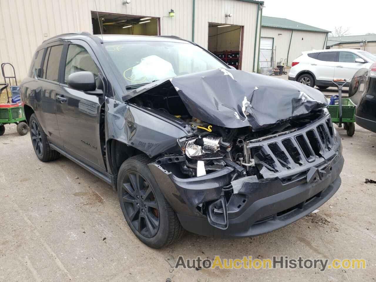 2015 JEEP COMPASS SPORT, 1C4NJDBB6FD339758