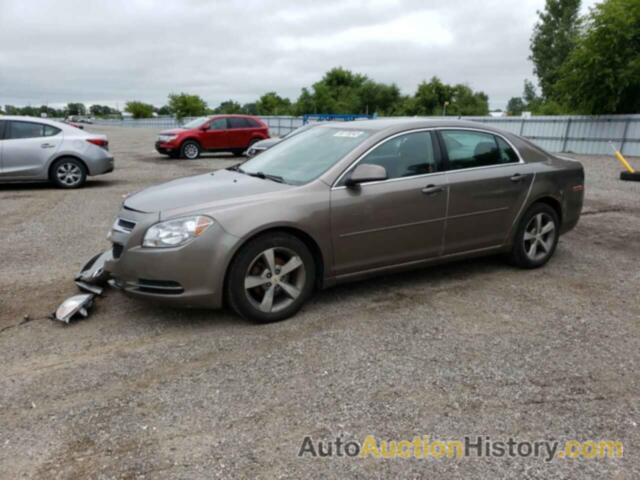 CHEVROLET MALIBU 2LT, 1G1ZD5EU0BF363380