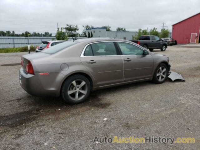 CHEVROLET MALIBU 2LT, 1G1ZD5EU0BF363380