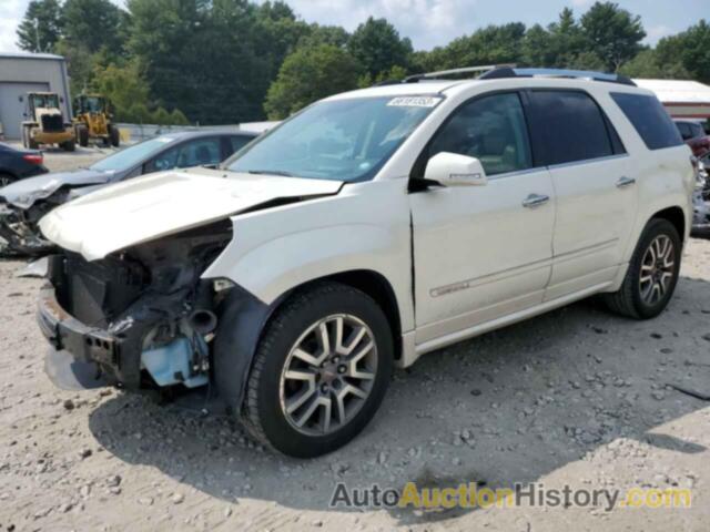 GMC ACADIA DEN DENALI, 1GKKVTKD9EJ234607