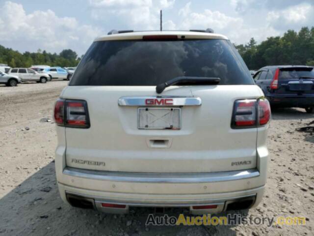 GMC ACADIA DEN DENALI, 1GKKVTKD9EJ234607