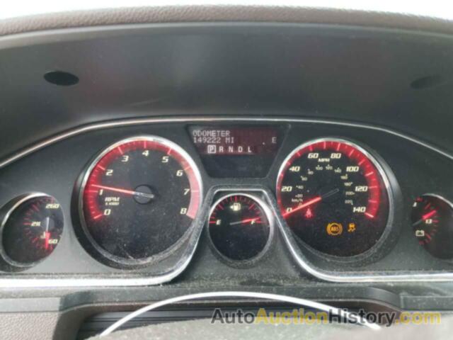 GMC ACADIA DEN DENALI, 1GKKVTKD9EJ234607