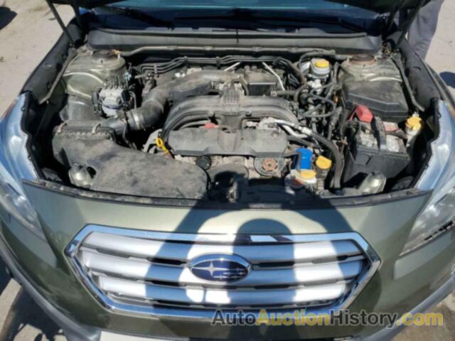 SUBARU OUTBACK 2.5I LIMITED, 4S4BSALC3F3204163