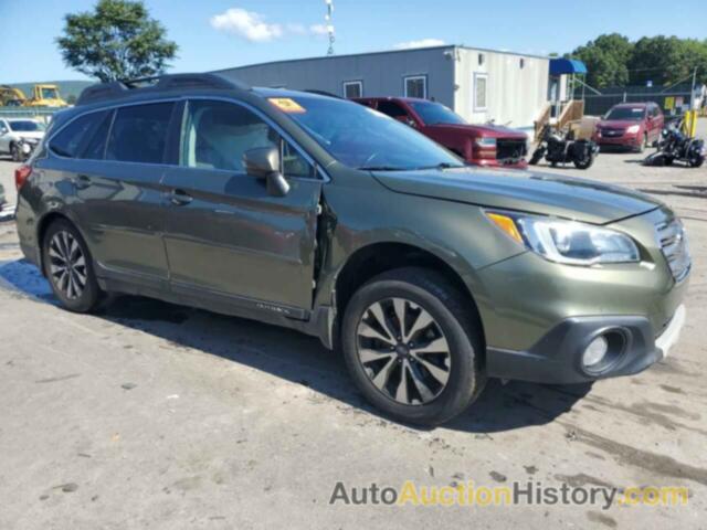 SUBARU OUTBACK 2.5I LIMITED, 4S4BSALC3F3204163