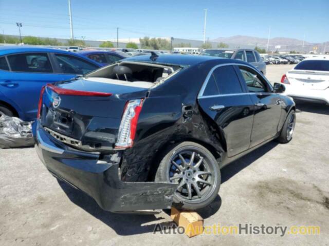 CADILLAC ATS LUXURY, 1G6AB5RX9D0170622