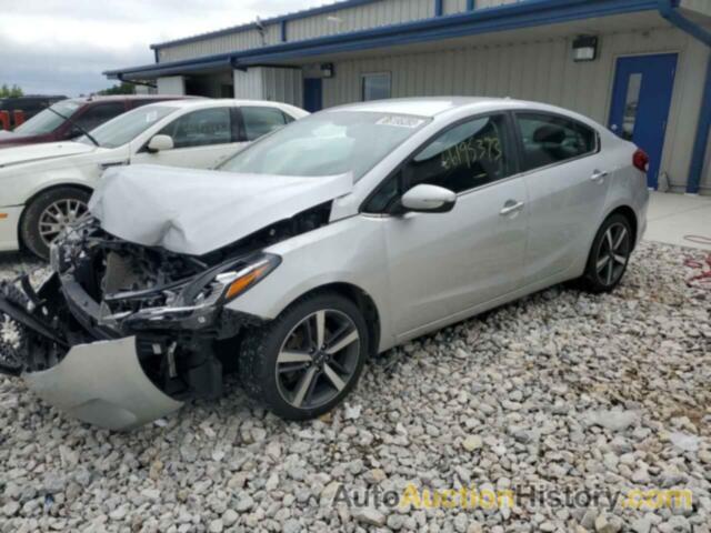 KIA FORTE EX, 3KPFL4A85HE073980