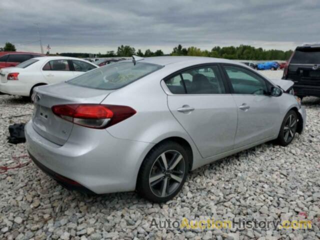 KIA FORTE EX, 3KPFL4A85HE073980