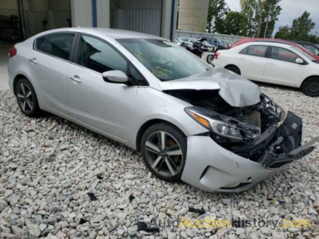 KIA FORTE EX, 3KPFL4A85HE073980