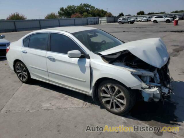 HONDA ACCORD SPORT, 1HGCR2F53FA022662