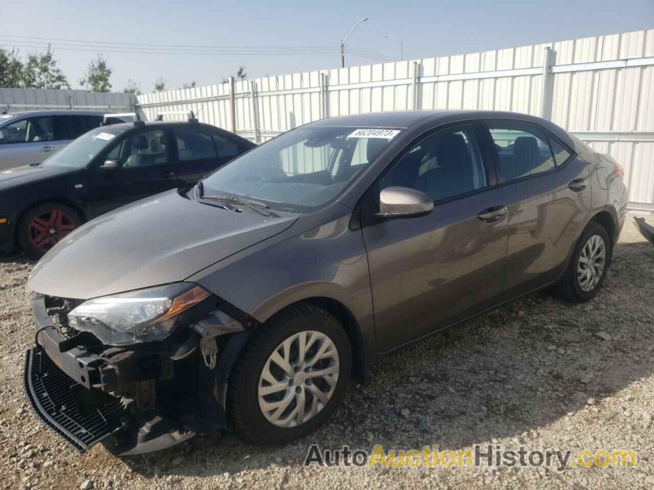 2017 TOYOTA COROLLA L, 2T1BURHE8HC749535