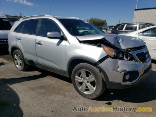 KIA SORENTO EX, 5XYKU3A6XDG375010