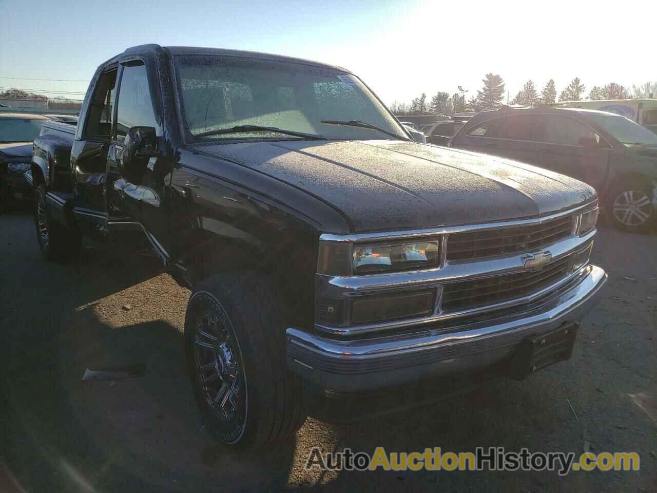 1998 CHEVROLET ALL OTHER K1500, 2GCEK19R2W1204156