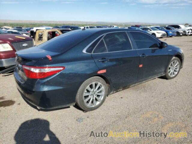 TOYOTA CAMRY HYBRID, 4T1BD1FK0HU211792