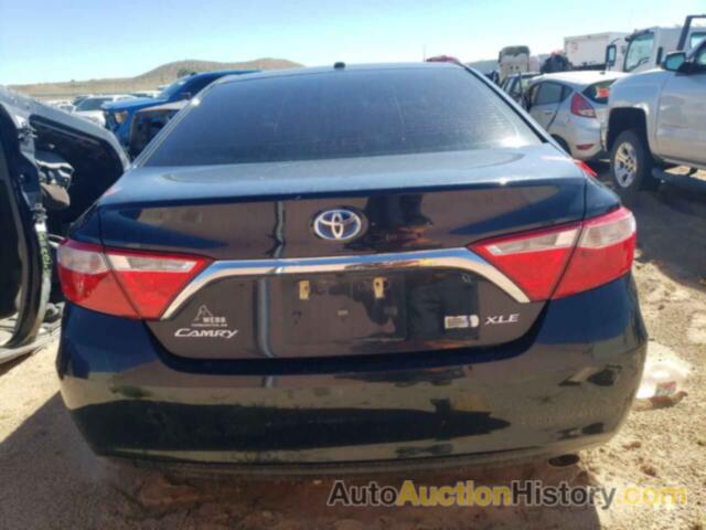 TOYOTA CAMRY HYBRID, 4T1BD1FK0HU211792