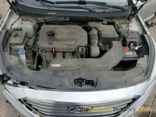 HYUNDAI SONATA SE, 5NPE24AF3FH039512