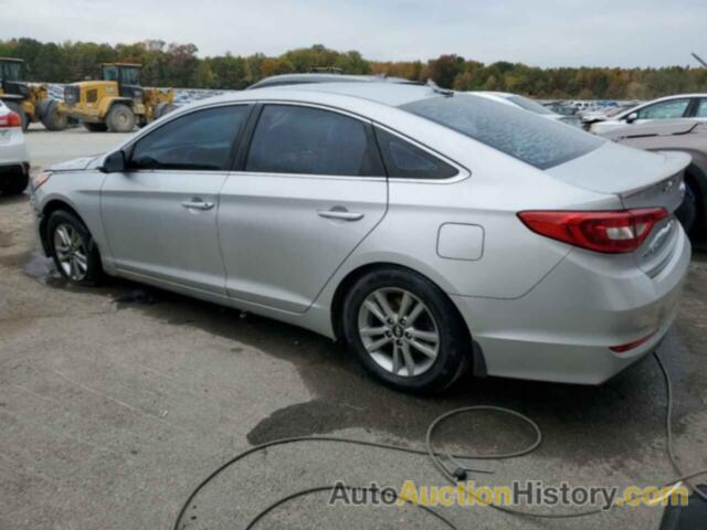 HYUNDAI SONATA SE, 5NPE24AF3FH039512