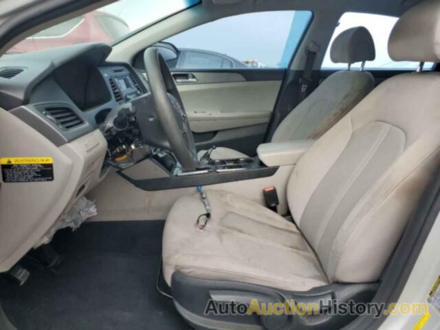 HYUNDAI SONATA SE, 5NPE24AF3FH039512