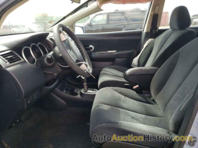 NISSAN VERSA S, 3N1BC1CPXBL494830