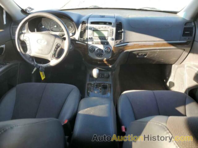 HYUNDAI SANTA FE SE, 5XYZHDAG5CG120667