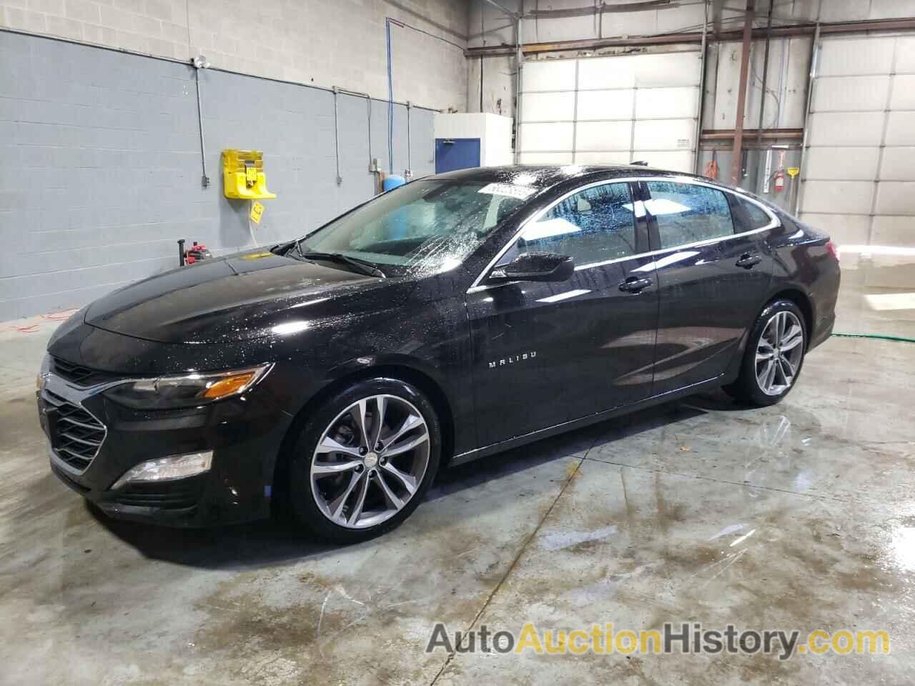 2022 CHEVROLET MALIBU LT, 1G1ZD5STXNF120417