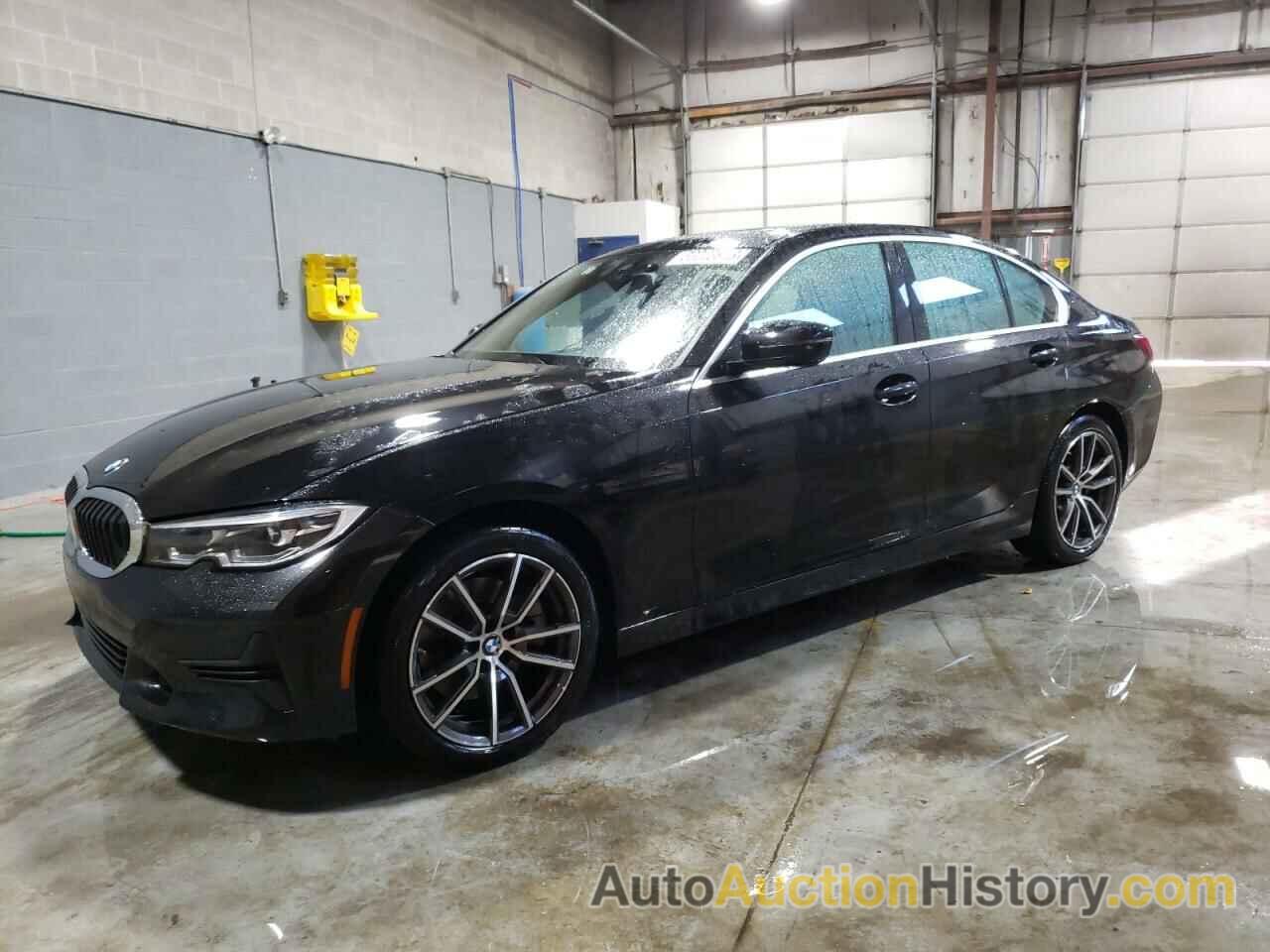 2022 BMW 3 SERIES, 3MW5R7J05N8C72458