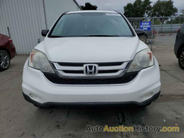 HONDA CRV EX, 5J6RE4H54BL115437