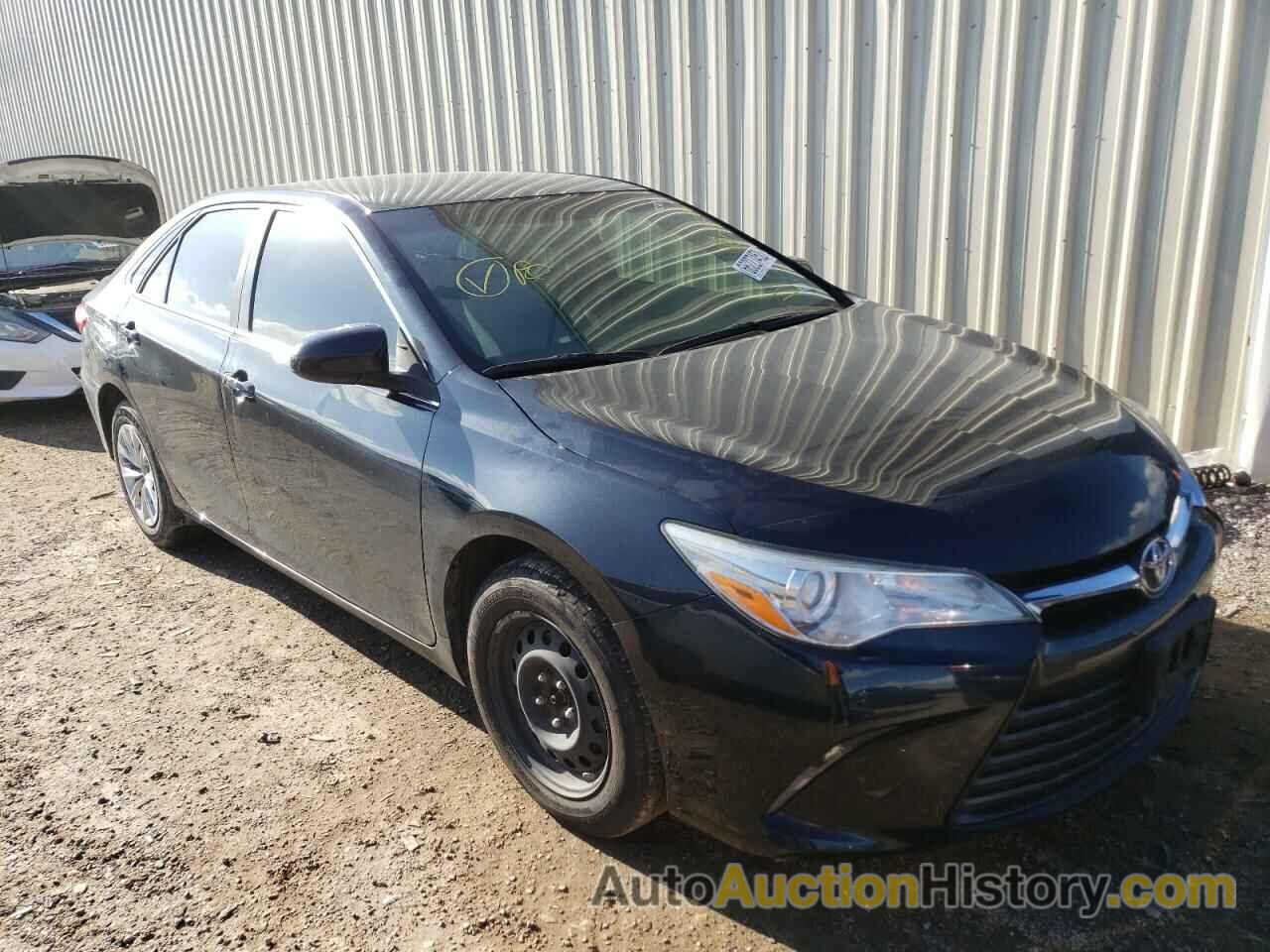 2015 TOYOTA CAMRY LE, 4T4BF1FK3FR513543