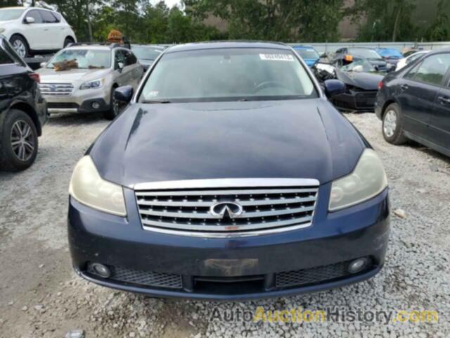 INFINITI M35 BASE, JNKAY01F26M250680