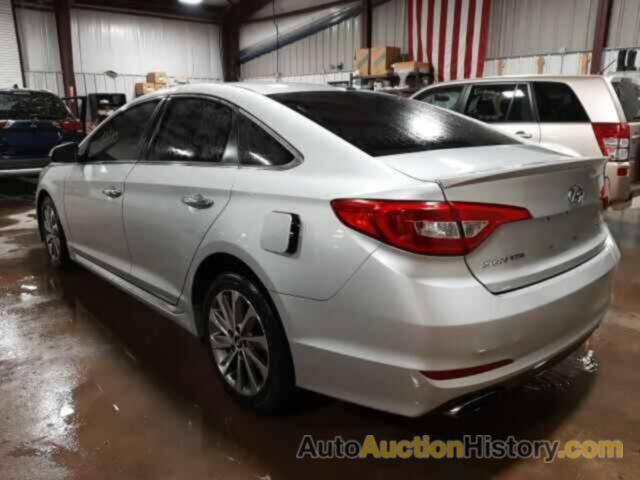 HYUNDAI SONATA SPORT, 5NPE34AF8FH111737