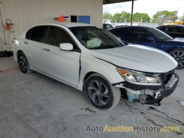 HONDA ACCORD LX, 1HGCR2F39GA034248