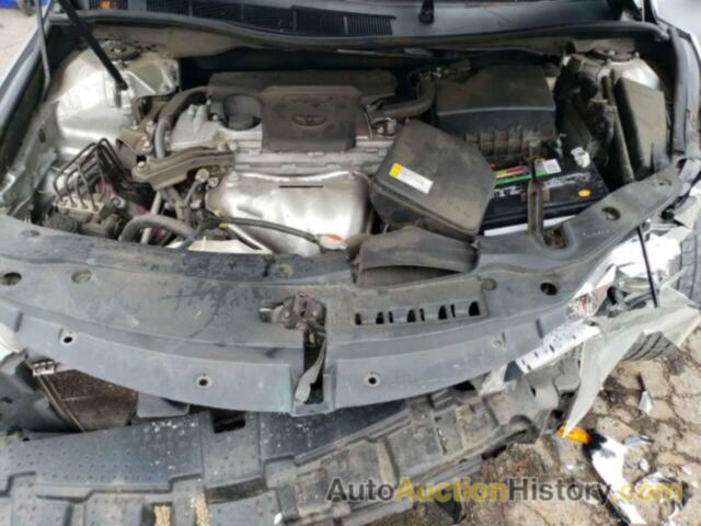TOYOTA CAMRY LE, 4T1BF1FK1GU570366