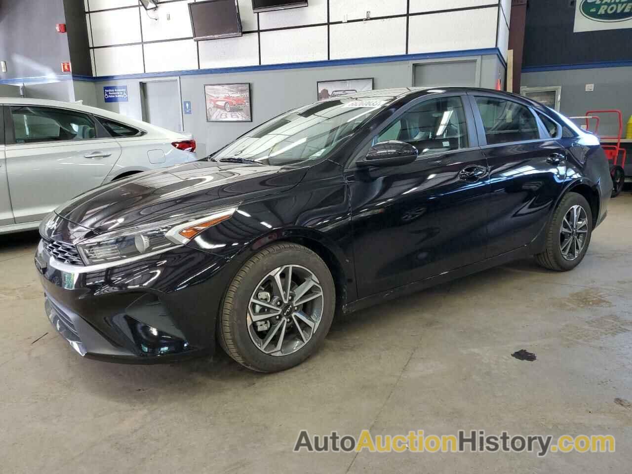 2023 KIA FORTE LX, 3KPF24AD1PE625473