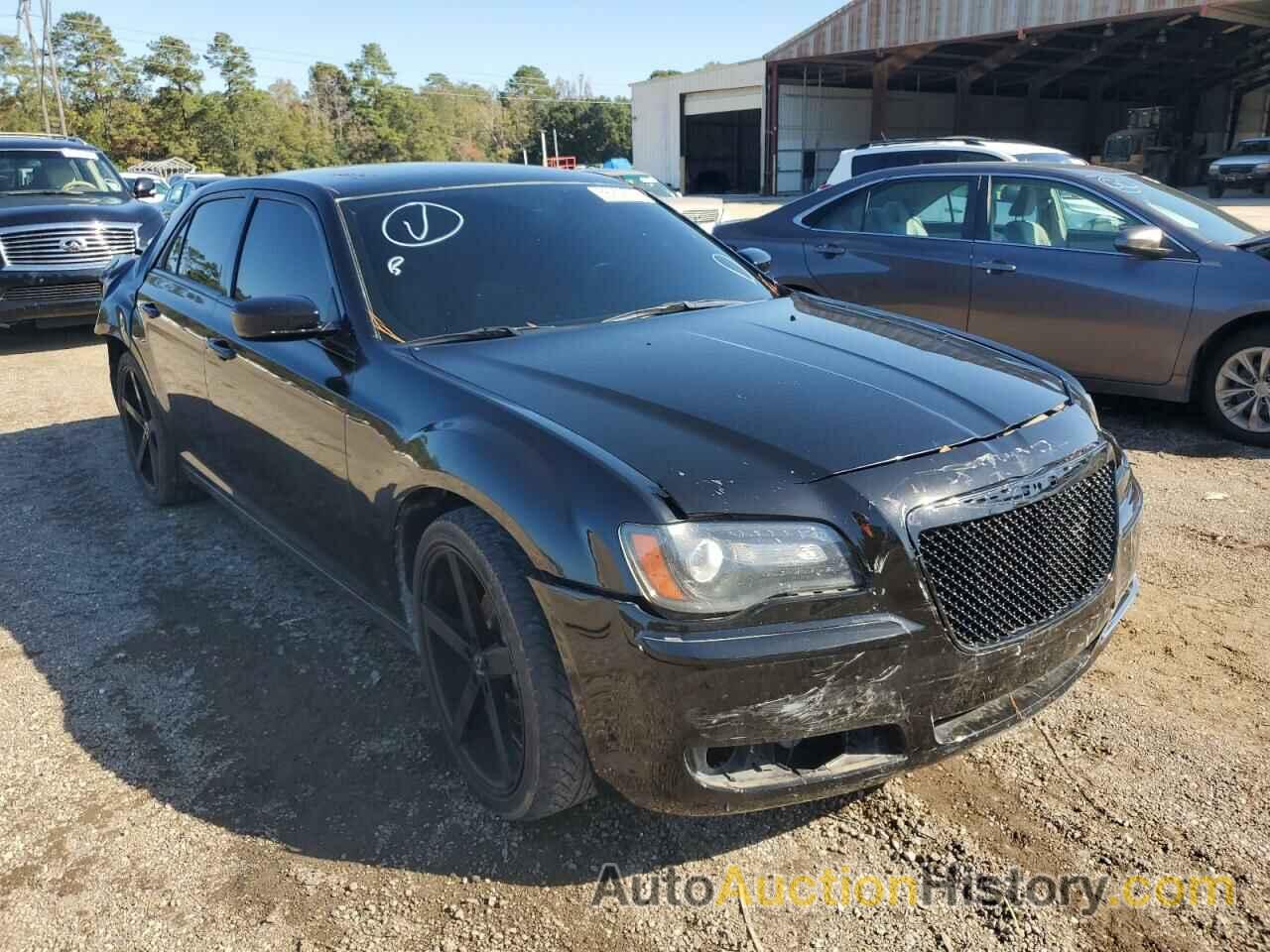 2012 CHRYSLER 300 S, 2C3CCAGG7CH173807