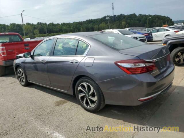 HONDA ACCORD EXL, 1HGCR2F8XHA235251