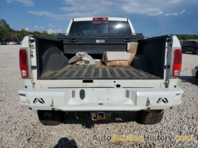 RAM 2500 LONGHORN, 3C6UR5PL6EG299749