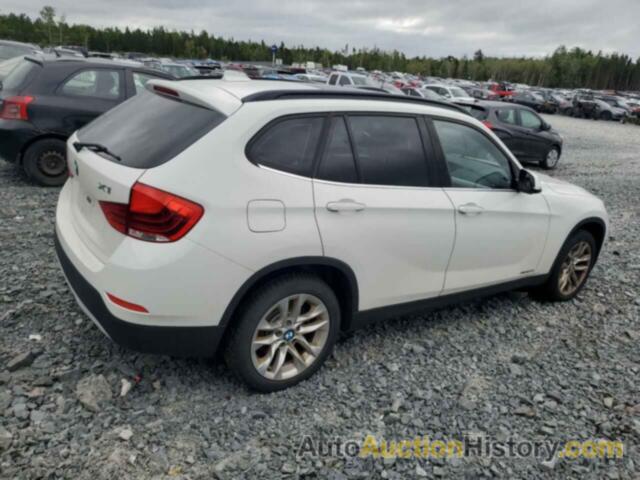 BMW X1 XDRIVE28I, WBAVL1C53FVY34444