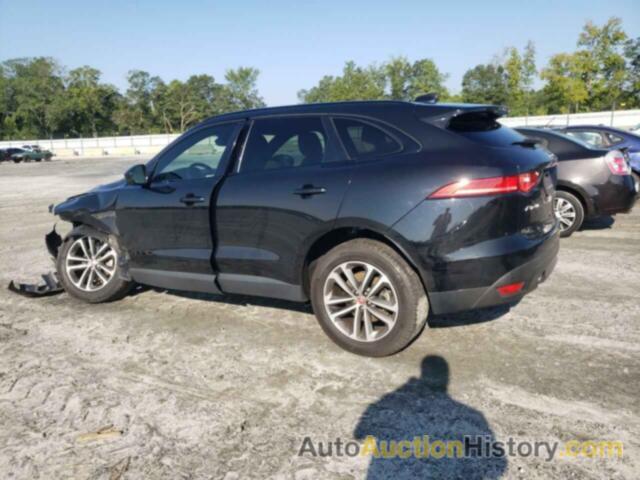 JAGUAR F-PACE PREMIUM, SADCJ2FX0KA360011