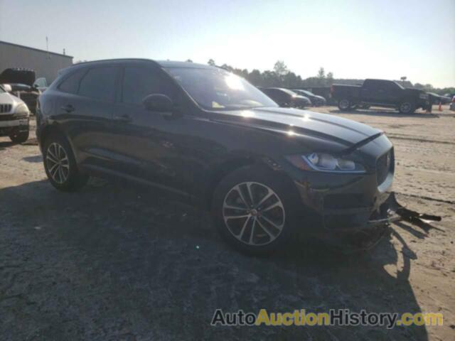 JAGUAR F-PACE PREMIUM, SADCJ2FX0KA360011