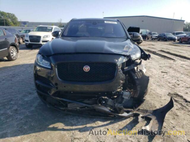 JAGUAR F-PACE PREMIUM, SADCJ2FX0KA360011