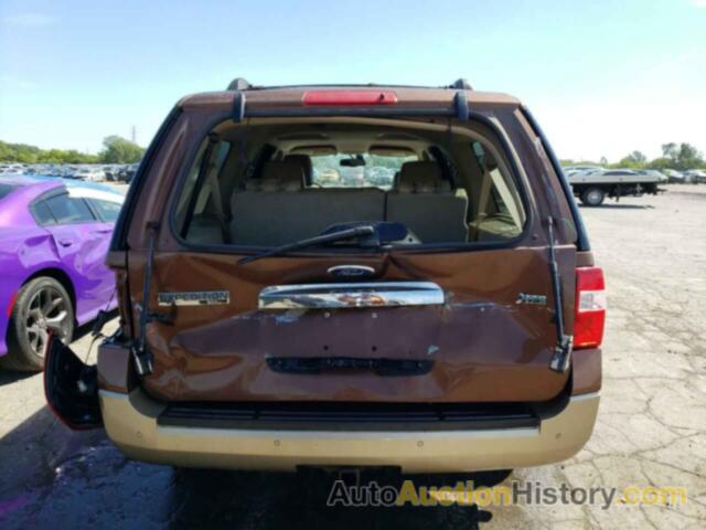 FORD EXPEDITION EL XLT, 1FMJK1H59BEF57012