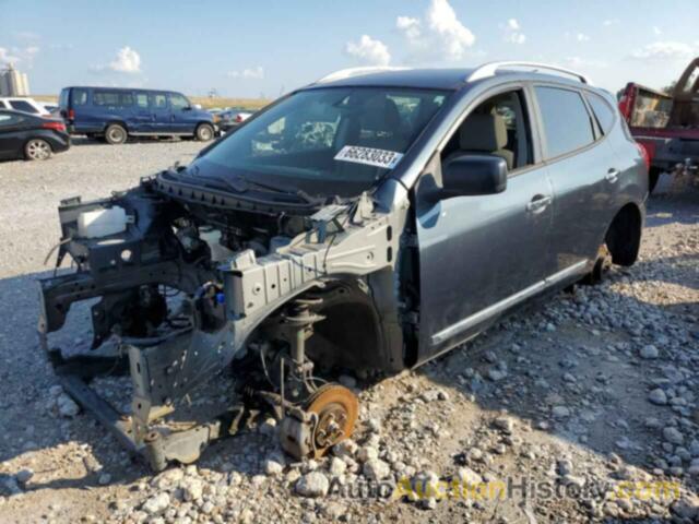 NISSAN ROGUE S, JN8AS5MT7FW671918