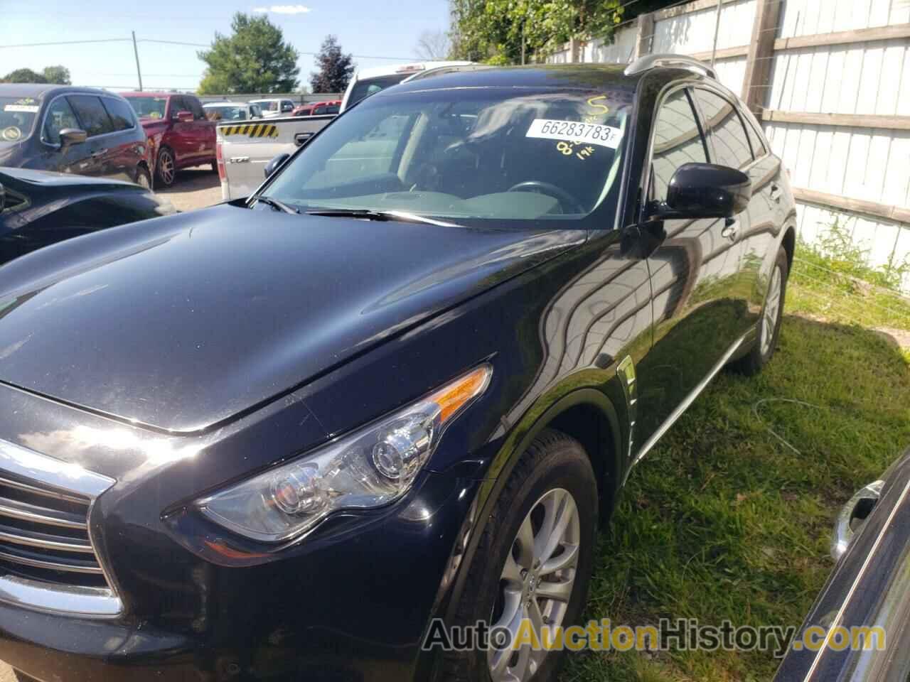 2012 INFINITI FX35, JN8AS1MWXCM155515